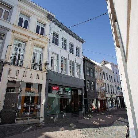 For Four Flat Lejlighed Gent Eksteriør billede
